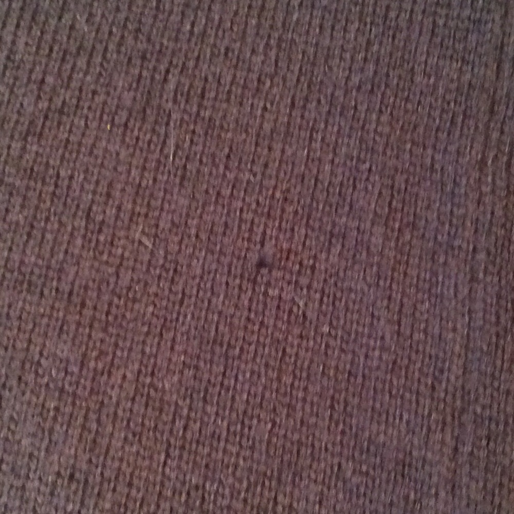 Burton zip up hoodie sweater - Picture 5 of 6